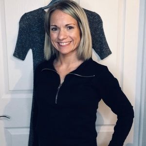 Meet your Posher, Kate